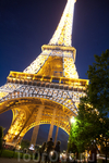 Эйфелева башня Эйфелева башня