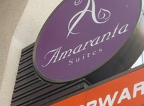 Amaranta Suites