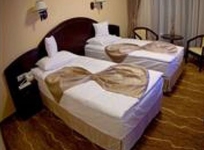 Hotel Astoria Alba Iulia
