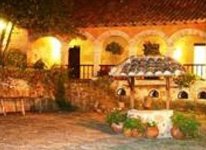 DAcosta Hotel Hacienda Del Salitre