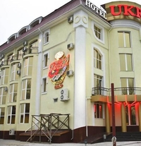 Фото отеля Palace Ukraine