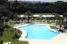 Rabat Hilton Hotel
