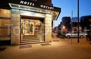 Фото Hotel Mozart