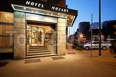 Hotel Mozart