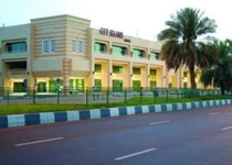 City Seasons Al Ain