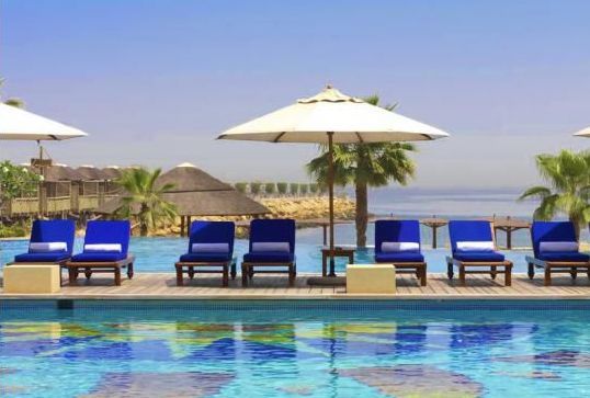 Radisson Blu Resort Sharjah