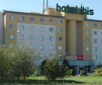 Фото отеля Ibis Budget Hotel Luxembourg Airport