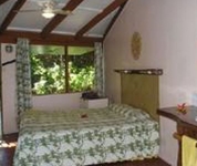 Beachcomber Island Resort