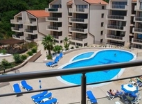 Blue Horizon Apartments
