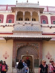 Джайпур, Городской дворец