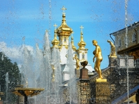 Петергоф