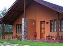Arumeru River Lodge