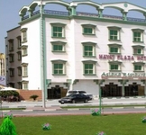 Hayat Plaza Hotel