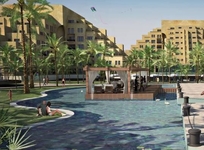 Rixos Bab Al Bahr