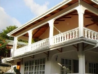 Beau Bambou Guesthouse
