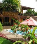 Finca Hotel La Tata