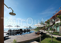 Best Western Premier Maya Koh Lanta Resort