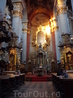 Прага, собор св.Ильи