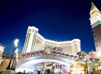 Venetian® Macao-Resort-Hotel