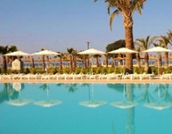 Apollonium Villas Spa & Beach Resort