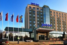 Park Inn Poliarnie Zori