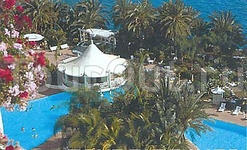 Steigenberger La Canaria