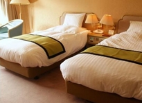 Akiu Resort Hotel Crescent