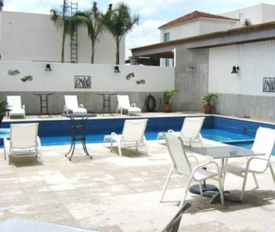 Best Western Tequisquiapan