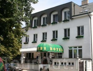 Hotel Golfi