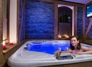 Фото Kukucka Mountain Hotel