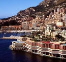 Фото The Fairmont Monte Carlo