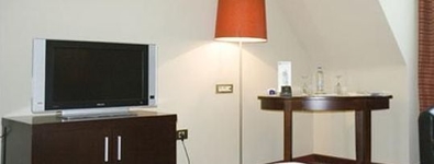 Best Western Weinebrugge