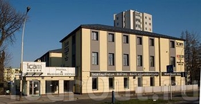 ICam Hotel
