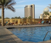 Rimmal 6 Jumeirah Beach Residence