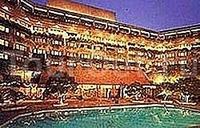 Фото отеля Taj Bengal