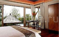 Phuket Pavilions Hotel