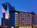 Фото Courtyard by Marriott Irkutsk City Center