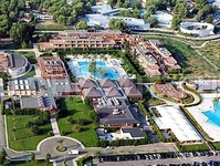 Il Valentino Hotel Village