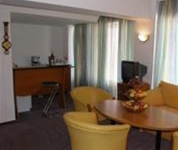 Best Western Savoy Hotel Mamaia