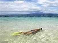 Bounty Island Resort