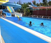 Armas Beach Hotel