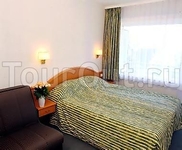 Hotel Annabella