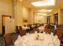 Dar Al Hijra InterContinental Madinah Dar Al Hijra InterContinental Madinah