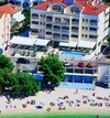 Фотография отеля Aparthotel Milenij