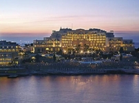 Corinthia Hotel St.Georges Bay