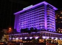 Фото отеля InterContinental Hotel Phoenicia Beirut