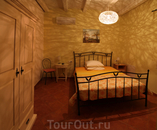 Нам посчастливилось ночевать в очаровательном семейном отеле Агра Кальпик в хорватской глубинке.