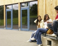 Youth Hostel Lultzhausen