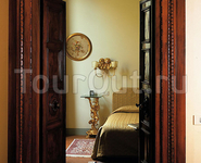 Palazzo Magnani Feroni All Suites Firenze