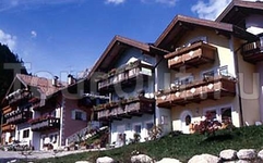 Euro Chalet Apartments